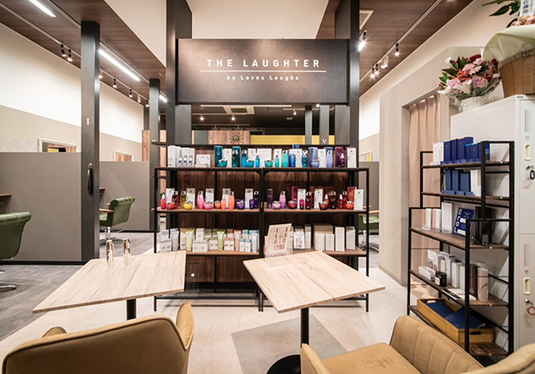 お客様の悩みに合わせて最適な商品を提案