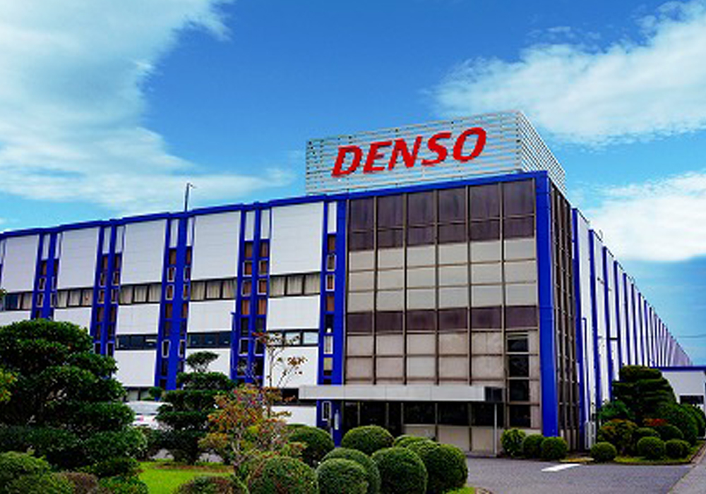 株式会社デンソーワイズテック