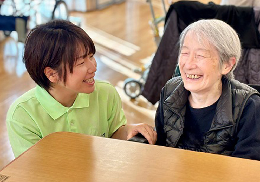 株式会社ニチイ学館（ニチイケアセンター川合）