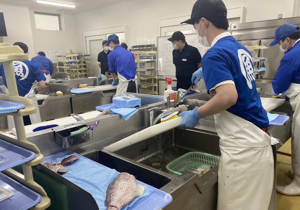 株式会社バローホールディングス