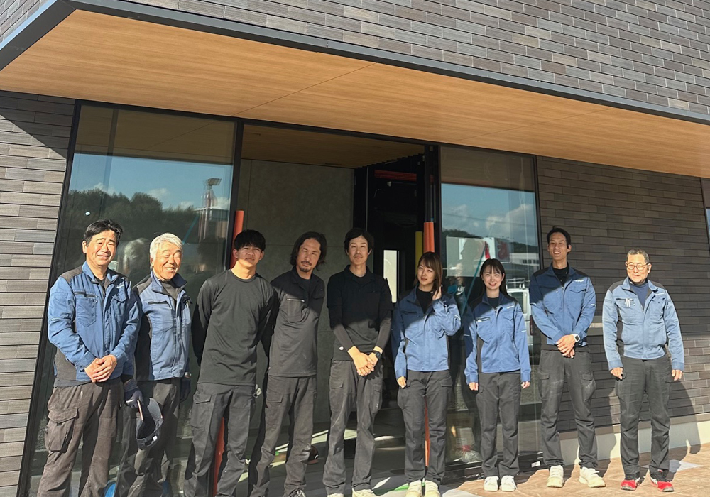 ハセテック工業株式会社