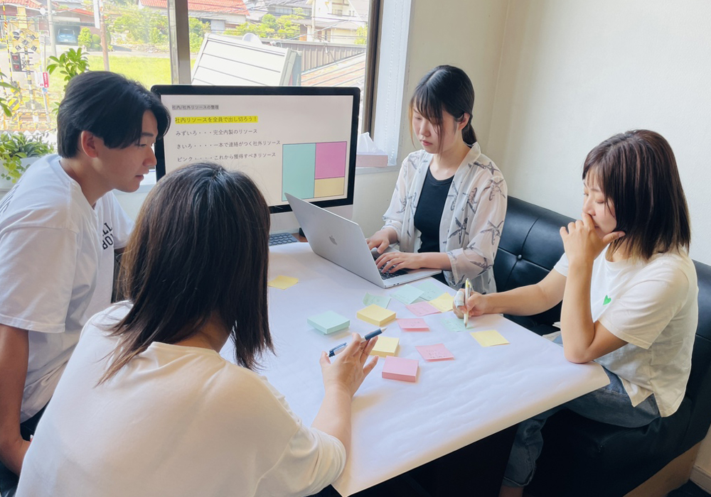 株式会社トイ・ファーム