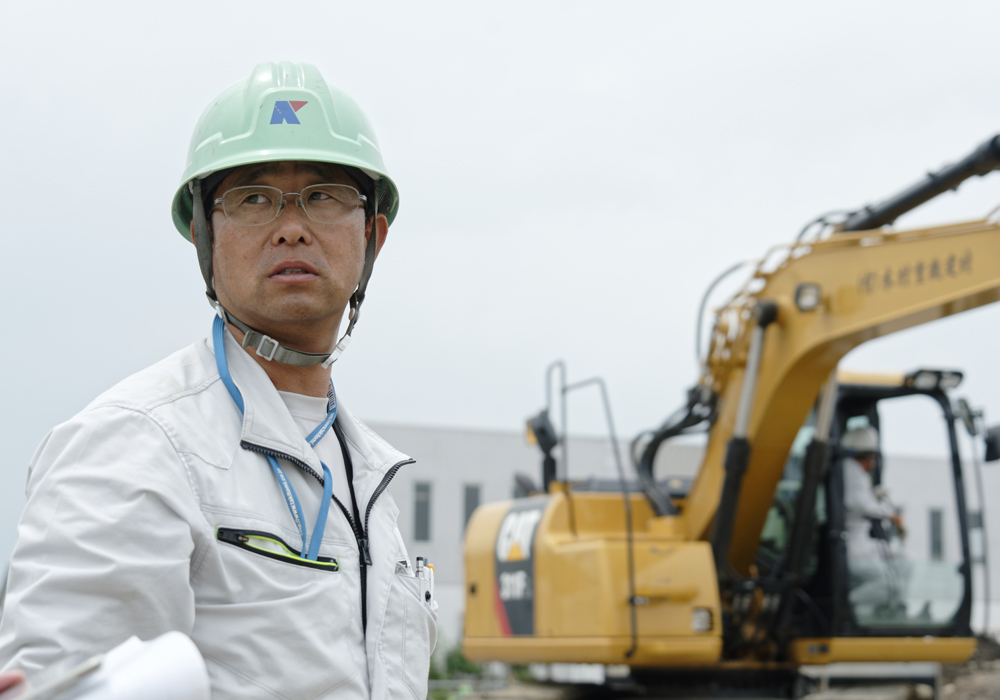 小池土木株式会社