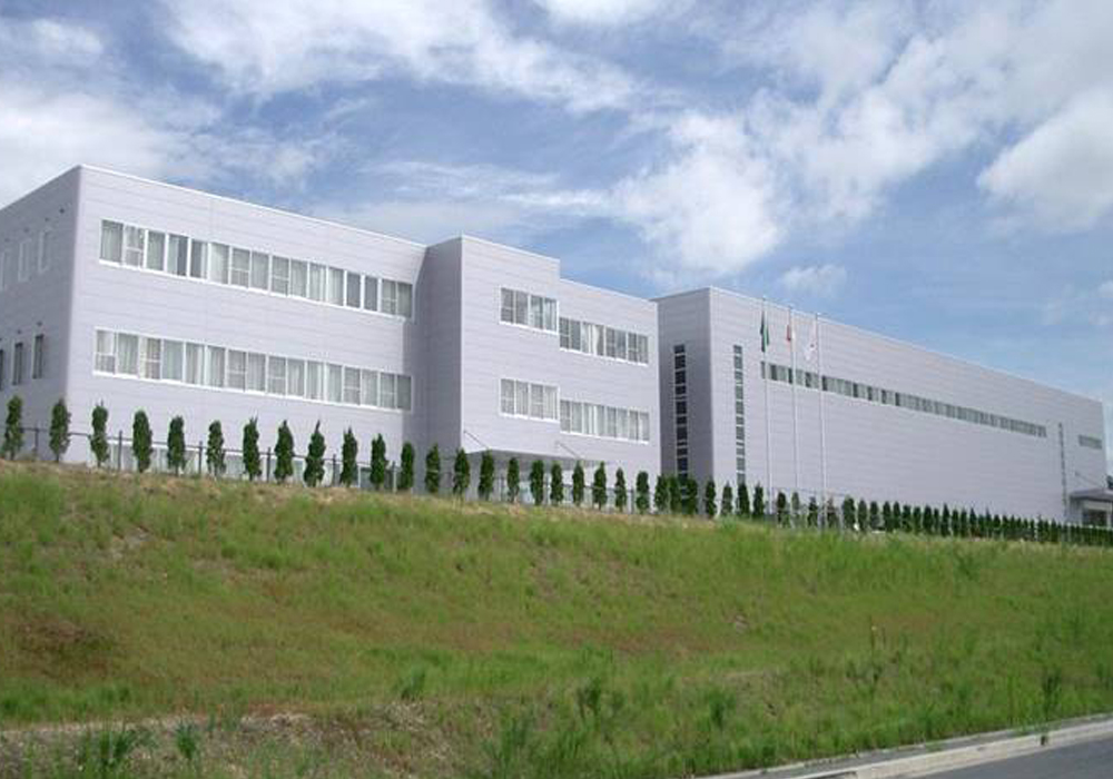 鳥羽工産株式会社