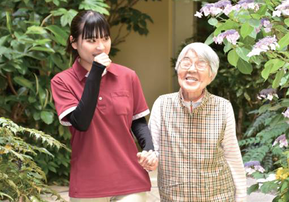 はぴね可児(グリーンライフ株式会社)