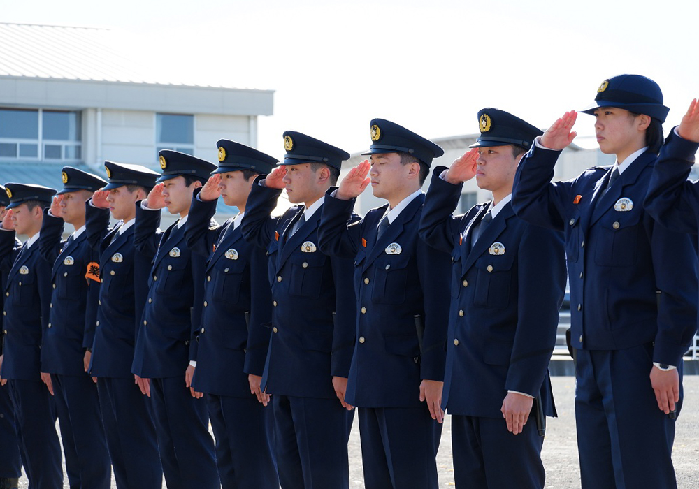 群馬県警察