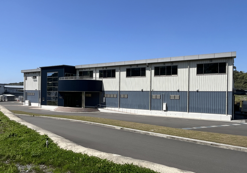 南薩食鳥株式会社・株式会社エヌチキン