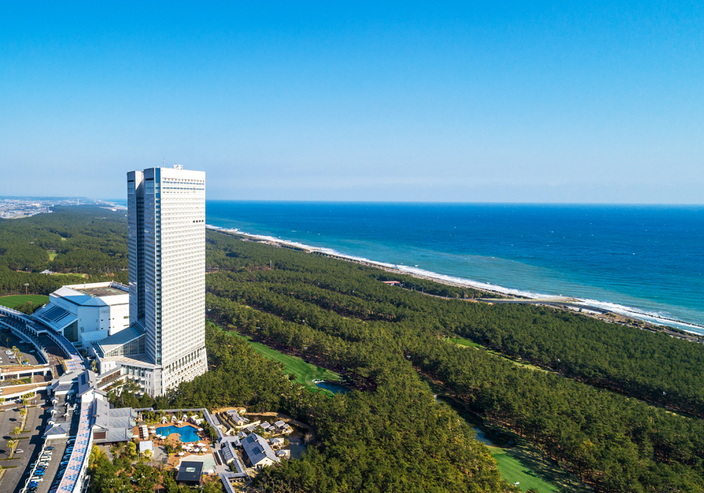 フェニックスリゾート株式会社