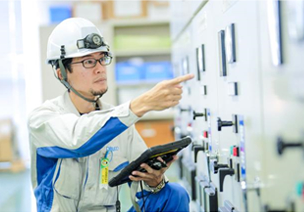 神鋼環境メンテナンス株式会社