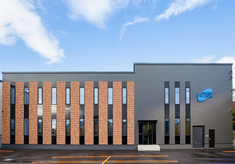 株式会社ミツヤ