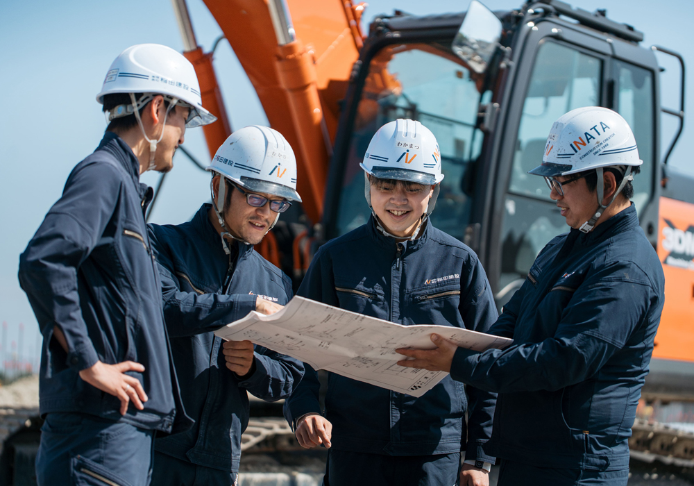 有限会社稲田建設
