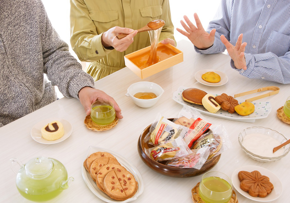 株式会社あわしま堂