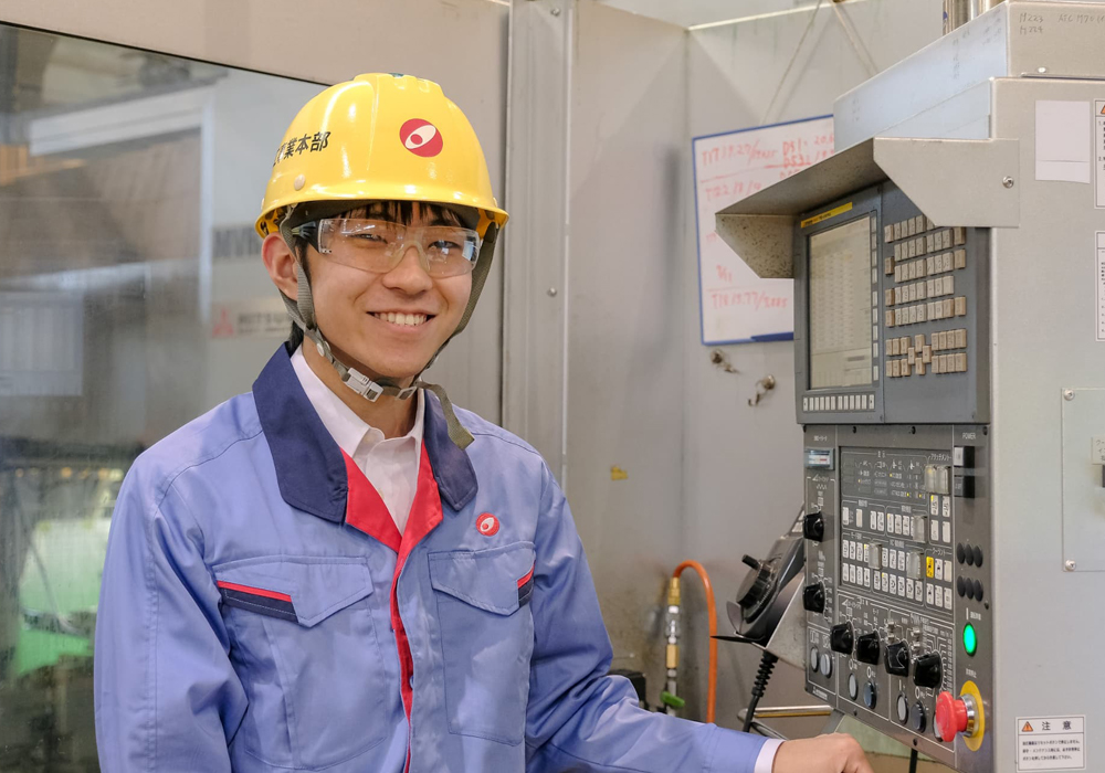 三島光産株式会社