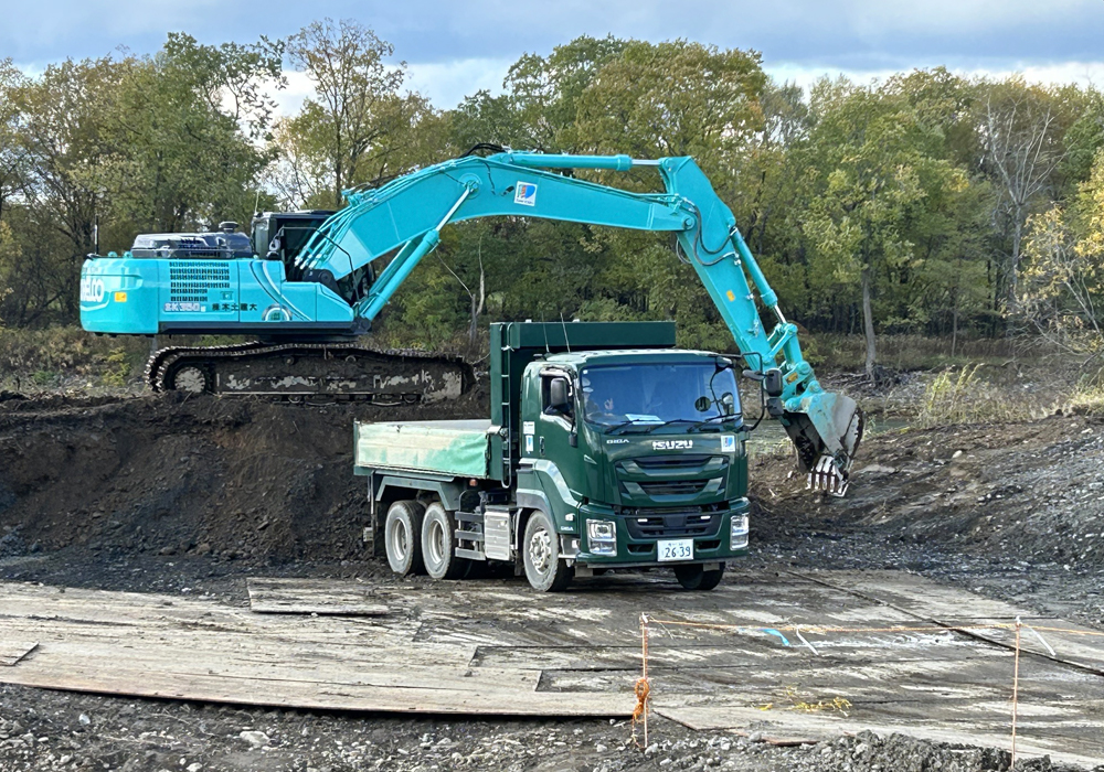 大建土木株式会社