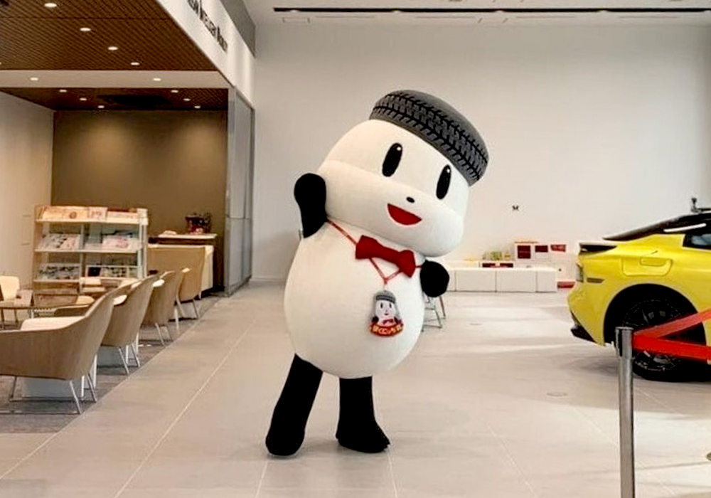 北海道日産自動車株式会社
