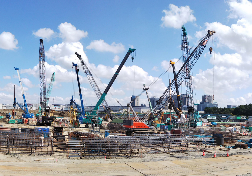 ノザキ建工株式会社