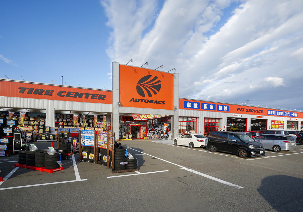 株式会社G-7・オート・サービス