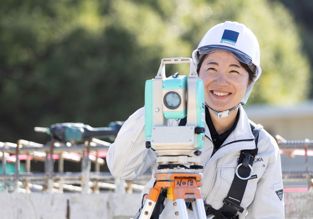 株式会社増岡組　広島本店