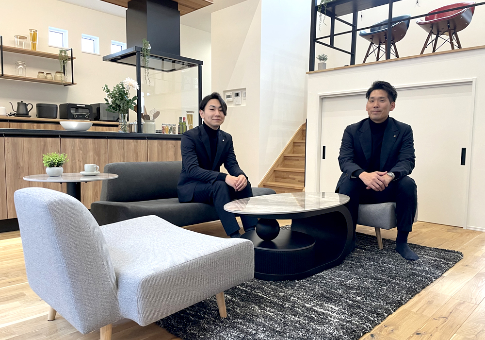 株式会社トータルハウジング
