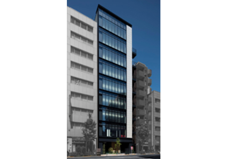 本社は地下鉄淡路町駅・小川町駅付近に構えています。