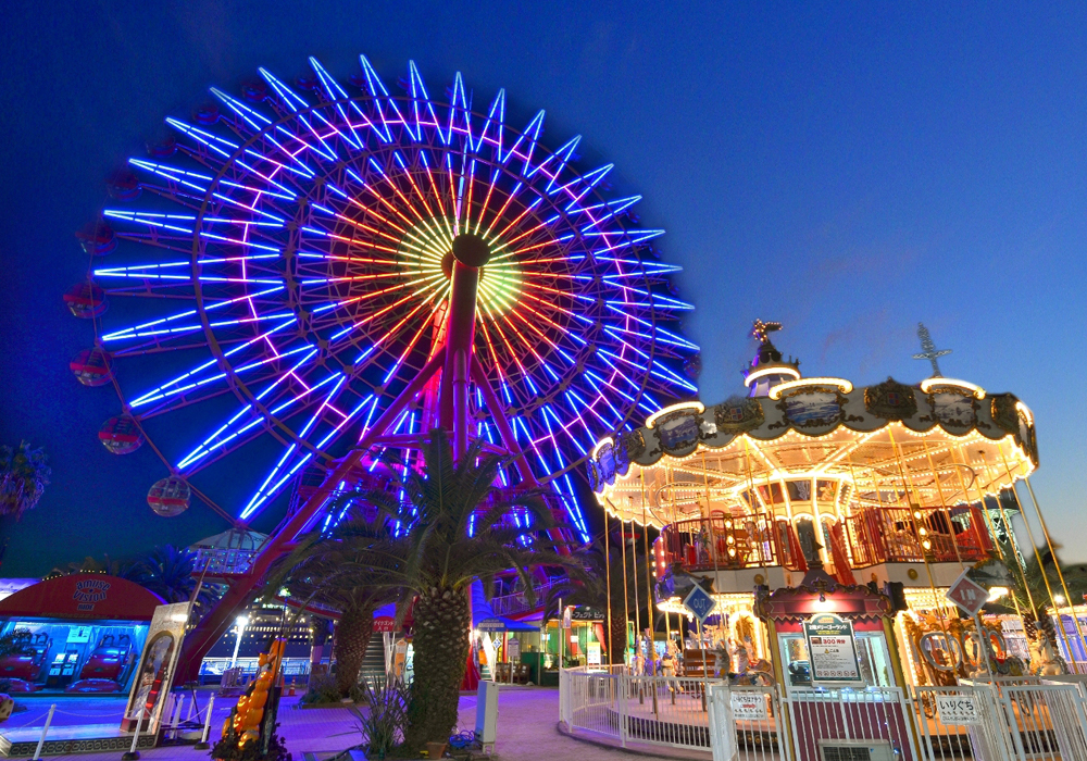 サノヤス・ライド株式会社(サノヤスグループ)