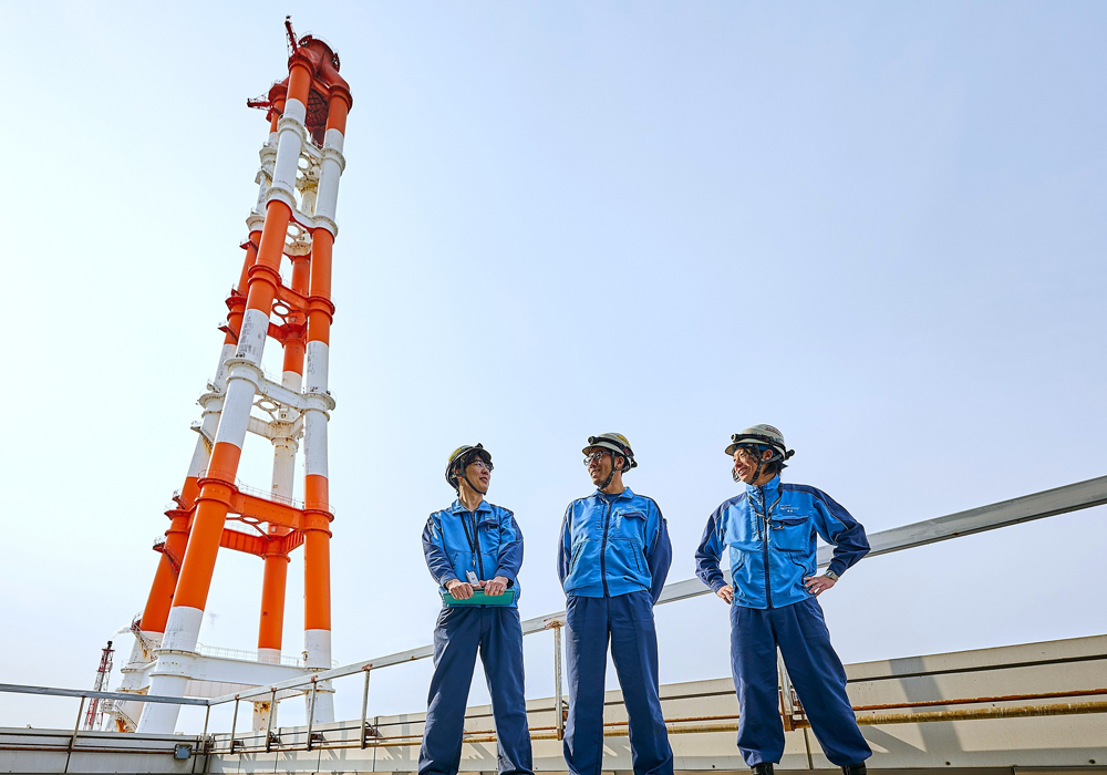 北海道パワーエンジニアリング株式会社