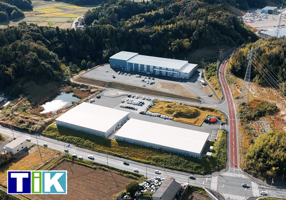 床枝衣料工業株式会社