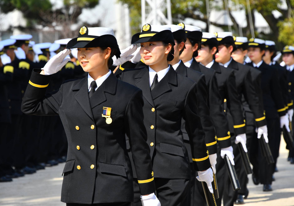 防衛省・自衛隊（自衛隊広島地方協力本部）