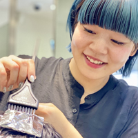 中村 麻由子さん