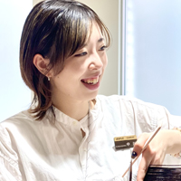 中川 こころさん