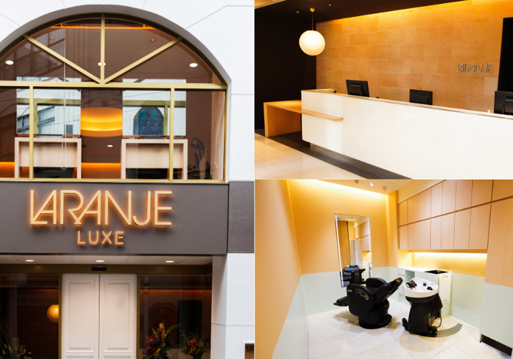 【LUXE 個室写真】上質なデザインと居心地の良い個室でラグジュアリーな時間を提供。